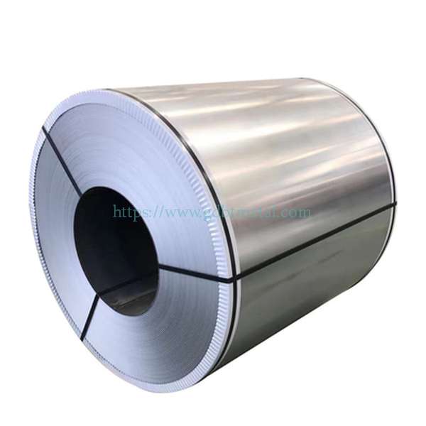 Galvanized Steel Coil